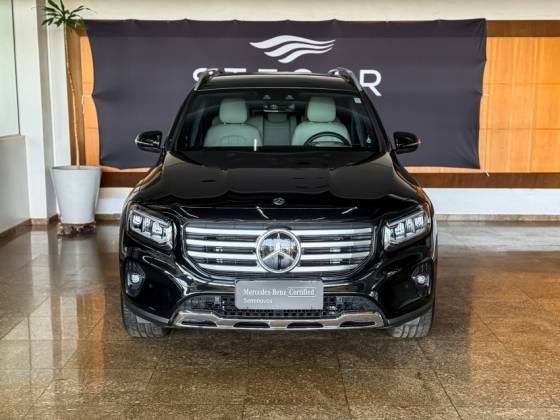 MERCEDES-BENZ GLB 200 1.3 MHEV PROGRESSIVE 7G-DCT MERCEDES-BENZ GLB 200 1.3 MHEV PROGRESSIVE 7G-DCT